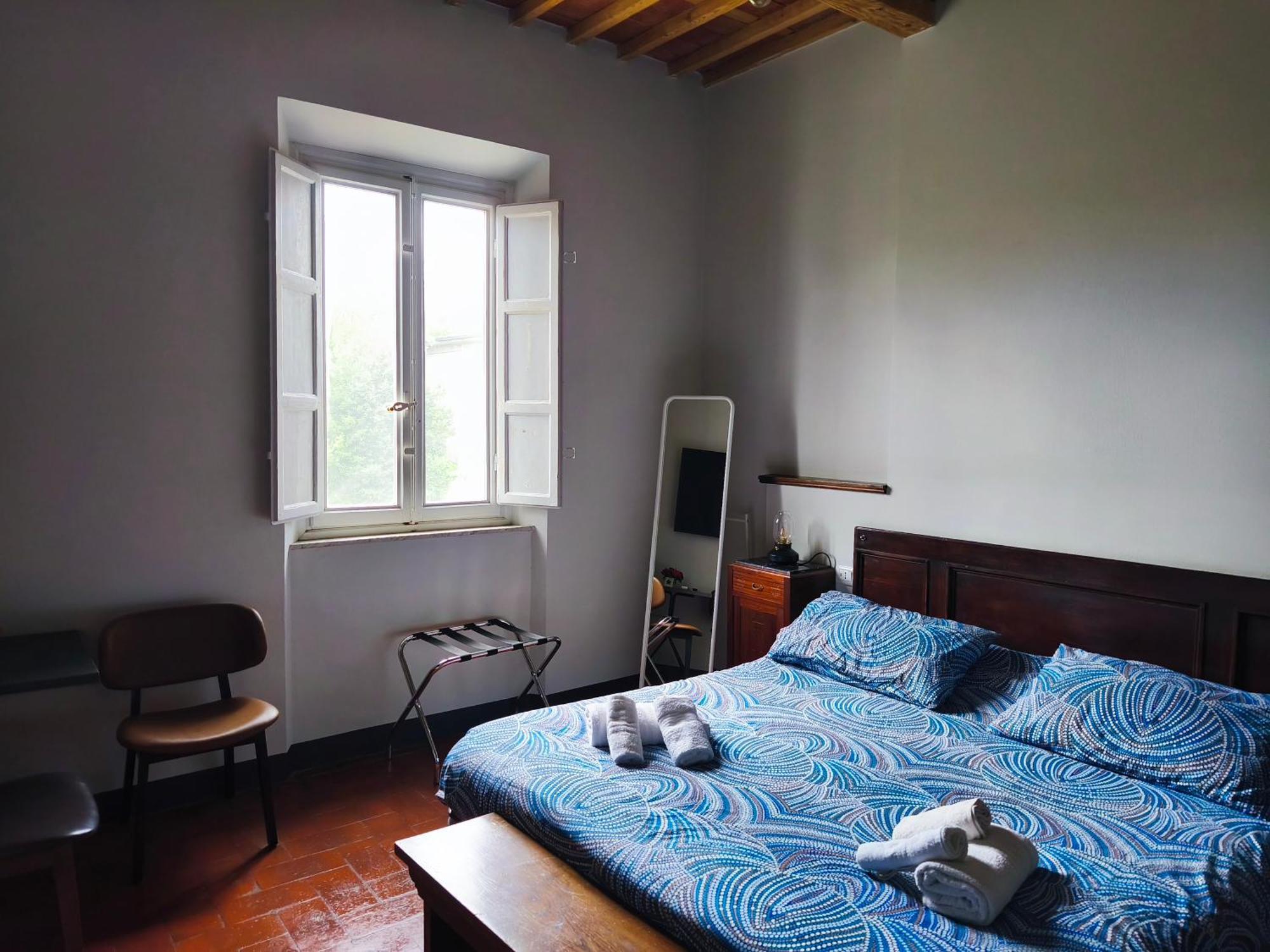 B&Big Lucca Dış mekan fotoğraf