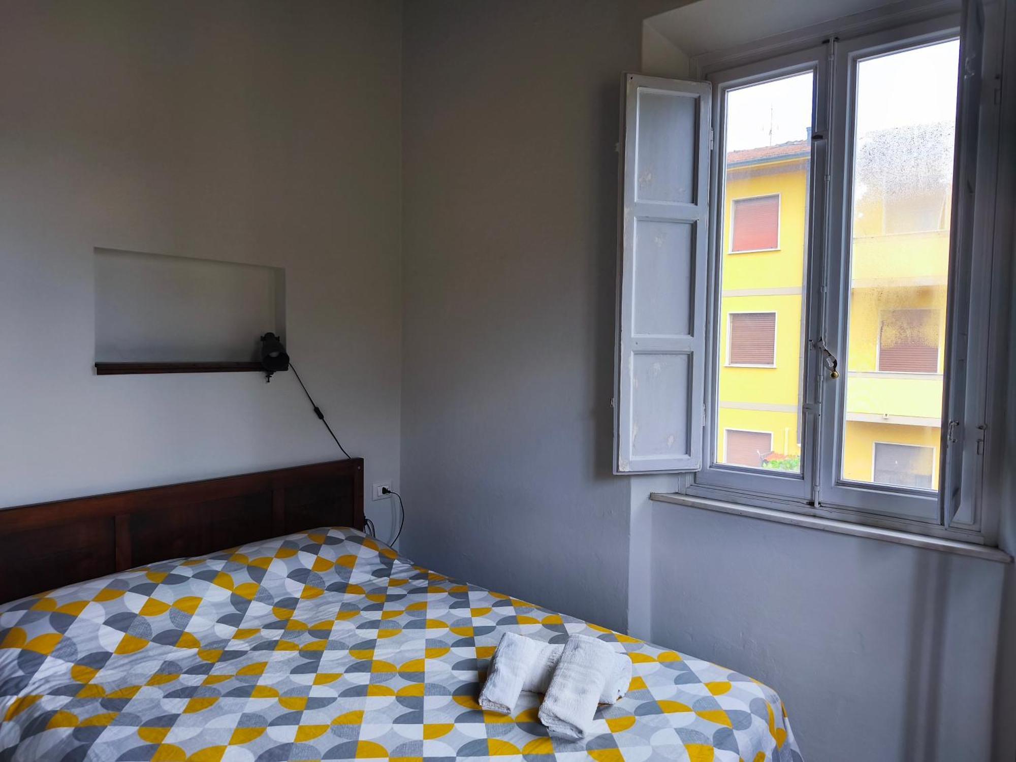 B&Big Lucca Dış mekan fotoğraf