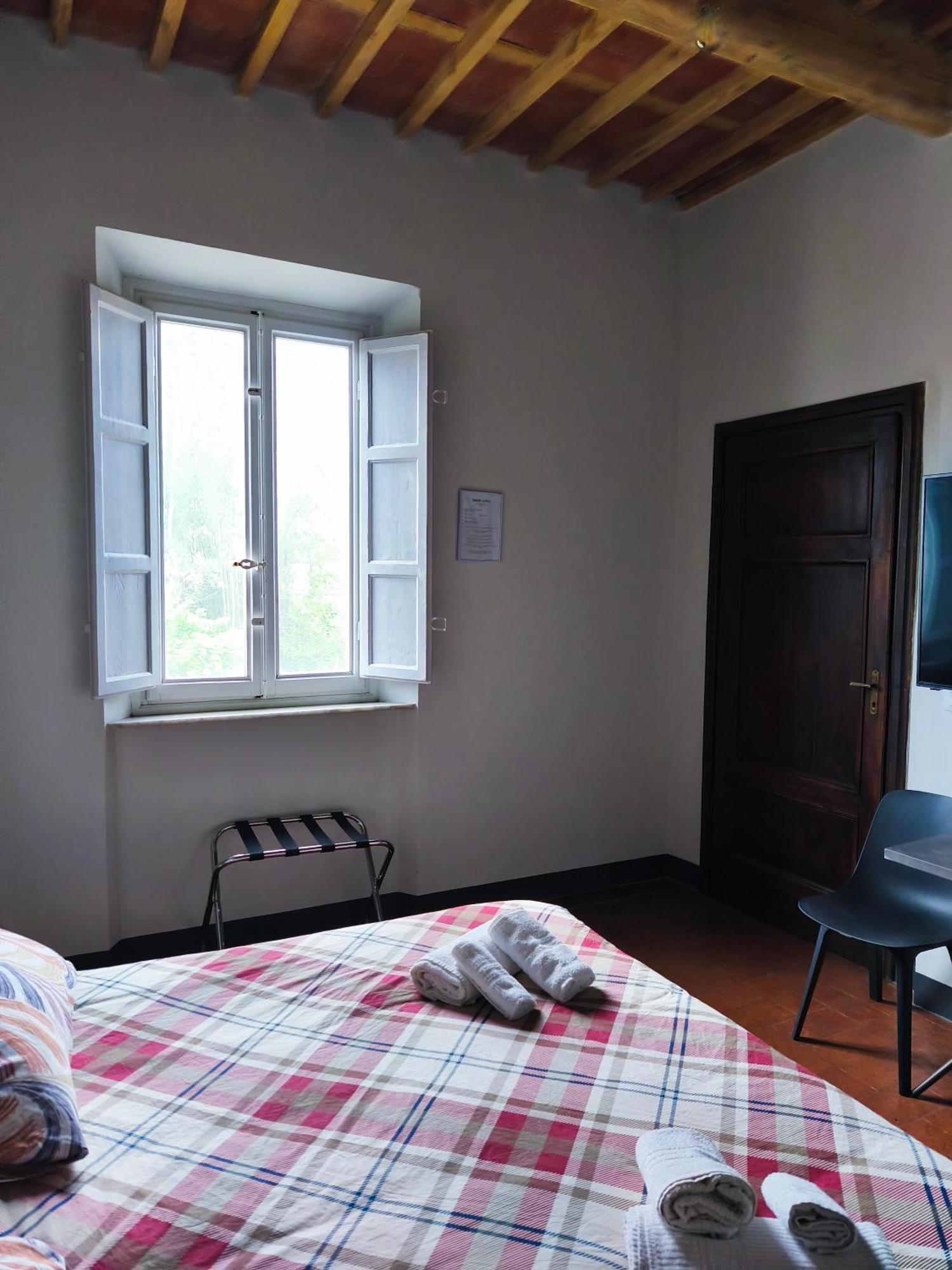 B&Big Lucca Dış mekan fotoğraf